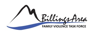 Billings Area Family Violence Task Force Logo
