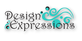 Design Expressions Logo