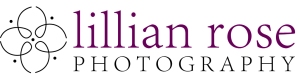Lillian Rose Photography Logo