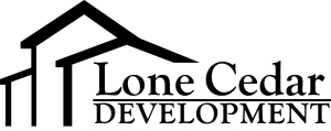 Lone Cedar Logo