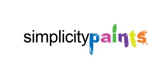 Simplicity Paints Logo