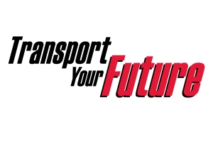 Transport Your Future Logo