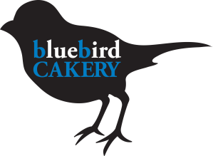 BlueBird Cakery Logo 1