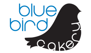 BlueBird Cakery Logo 2
