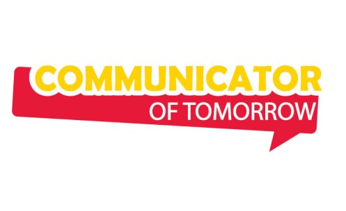 Communicator of Tomorrow Logo