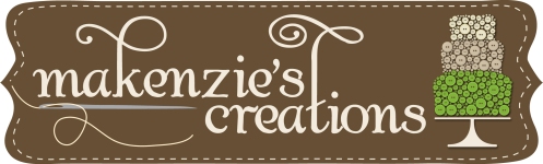 Makenzie's Creations Logo